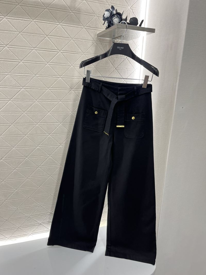 Celine Long Pants